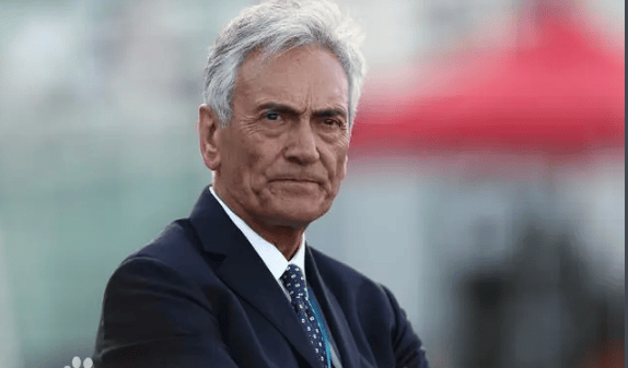 错失三届世界杯！意大利足协主席下课？青训意甲将大调整